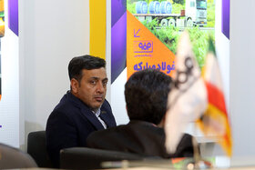 نخستین نمایشگاه ملی فناورانه حمل و نقل دانش بنیان