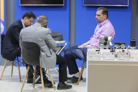 نخستین نمایشگاه ملی فناورانه حمل و نقل دانش بنیان