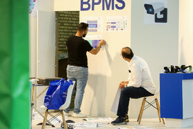 نخستین نمایشگاه ملی فناورانه حمل و نقل دانش بنیان