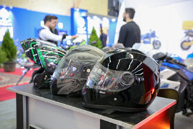 نخستین نمایشگاه ملی فناورانه حمل و نقل دانش بنیان