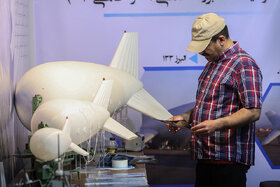 نخستین نمایشگاه ملی فناورانه حمل و نقل دانش بنیان