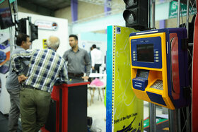 نخستین نمایشگاه ملی فناورانه حمل و نقل دانش بنیان