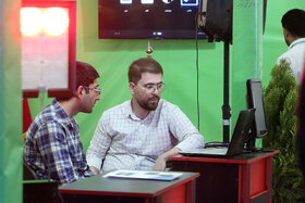 نخستین نمایشگاه ملی فناورانه حمل و نقل دانش بنیان