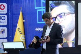 نخستین نمایشگاه ملی فناورانه حمل و نقل دانش بنیان