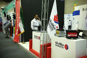 نخستین نمایشگاه ملی فناورانه حمل و نقل دانش بنیان