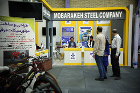 نخستین نمایشگاه ملی فناورانه حمل و نقل دانش بنیان