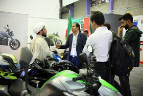 نخستین نمایشگاه ملی فناورانه حمل و نقل دانش بنیان