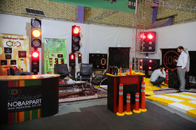 نخستین نمایشگاه ملی فناورانه حمل و نقل دانش بنیان