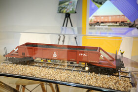 نخستین نمایشگاه ملی فناورانه حمل و نقل دانش بنیان