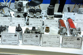 نخستین نمایشگاه ملی فناورانه حمل و نقل دانش بنیان