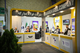 نخستین نمایشگاه ملی فناورانه حمل و نقل دانش بنیان