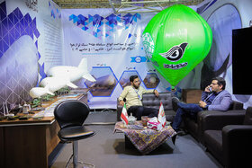 نخستین نمایشگاه ملی فناورانه حمل و نقل دانش بنیان