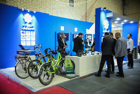 نخستین نمایشگاه ملی فناورانه حمل و نقل دانش بنیان