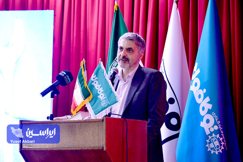 سرمایه انسانی مولد سایر سرمایههای یک سازمان است/ فتح بیشتر قلههای افتخار در گروه سرمایهگذاری توکافولاد  سبزواری توکا فولاد