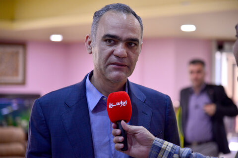 سرمایههای انسانی؛ مهمترین دارایی فولادسنگ / رعایت الزامات زیستمحیطی برای تحقق صنعت سبز فقیهیان