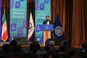 آیین افتتاح نخستین نمایشگاه ملی فناورانه حملونقل دانشبنیان