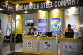 دومین روز از نخستین نمایشگاه ملی فناورانه حملونقل دانشبنیان