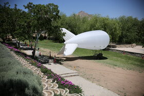 دومین روز از نخستین نمایشگاه ملی فناورانه حملونقل دانشبنیان