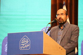 آیین افتتاح نخستین نمایشگاه ملی فناورانه حملونقل دانشبنیان