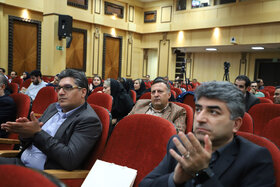 اولین رویداد سلامت، محیط زیست و پایداری