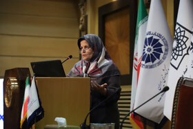 اولین رویداد سلامت، محیط زیست و پایداری