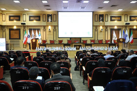 اولین رویداد سلامت، محیط زیست و پایداری