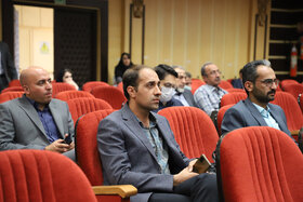 اولین رویداد سلامت، محیط زیست و پایداری