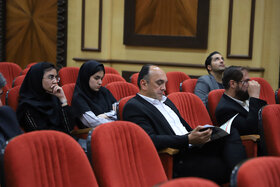 اولین رویداد سلامت، محیط زیست و پایداری