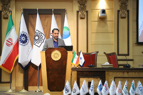 اولین رویداد سلامت، محیط زیست و پایداری