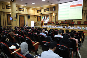 اولین رویداد سلامت، محیط زیست و پایداری