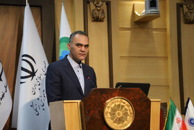 اولین رویداد سلامت، محیط زیست و پایداری