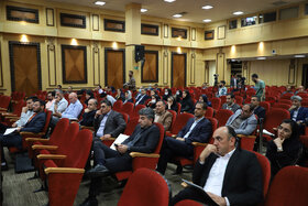 اولین رویداد سلامت، محیط زیست و پایداری