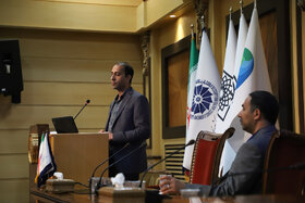 اولین رویداد سلامت، محیط زیست و پایداری