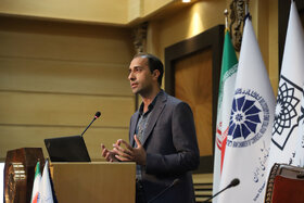 اولین رویداد سلامت، محیط زیست و پایداری