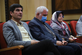 اولین رویداد سلامت، محیط زیست و پایداری