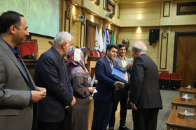 اولین رویداد سلامت، محیط زیست و پایداری