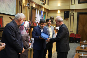 اولین رویداد سلامت، محیط زیست و پایداری