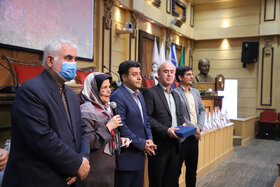 اولین رویداد سلامت، محیط زیست و پایداری