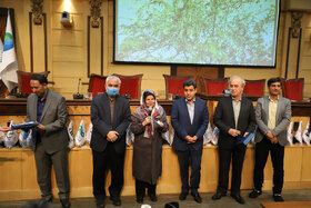 اولین رویداد سلامت، محیط زیست و پایداری