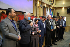 اولین رویداد سلامت، محیط زیست و پایداری