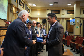 اولین رویداد سلامت، محیط زیست و پایداری