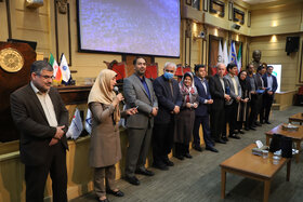 اولین رویداد سلامت، محیط زیست و پایداری