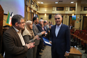 اولین رویداد سلامت، محیط زیست و پایداری