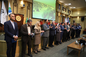 اولین رویداد سلامت، محیط زیست و پایداری