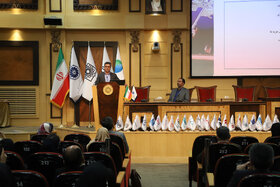 اولین رویداد سلامت، محیط زیست و پایداری