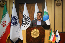 اولین رویداد سلامت، محیط زیست و پایداری