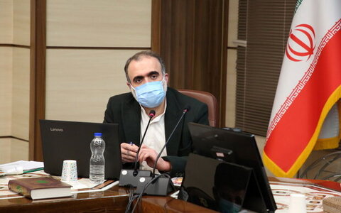 حرف بخش خصوصی در فضای فعلی کشور شنیده میشود/ بازسازی ماشینآلات واحدهای تولیدی نیازی