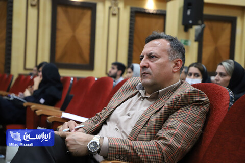اولین رویداد سلامت، محیط زیست و پایداری