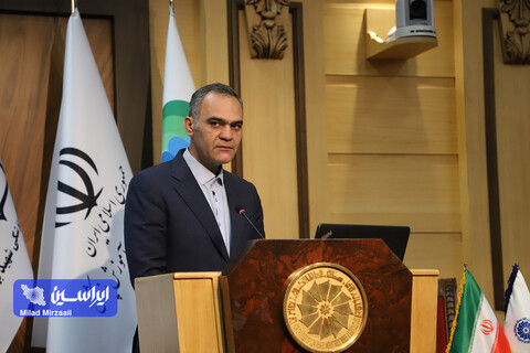 اولین رویداد سلامت، محیط زیست و پایداری