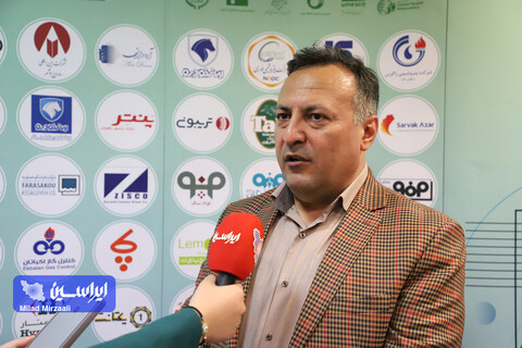 سرمایه گذاری ۶۰ هزار میلیارد تومانی فولاد مبارکه برای امور محیط زیستی  بهنام کاویانی